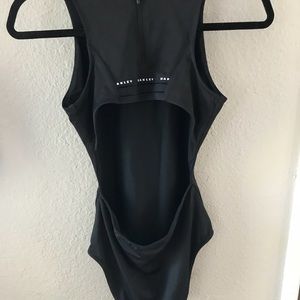 Oakley one piece swimsuit